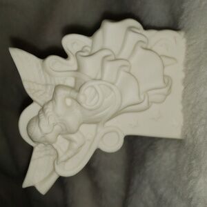 Partylite O Holy Night Angel Candle Holder